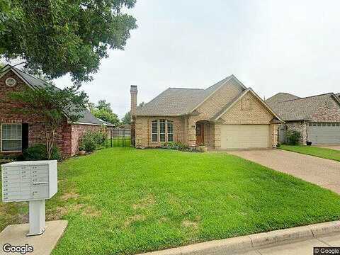 Oriental, ARLINGTON, TX 76011