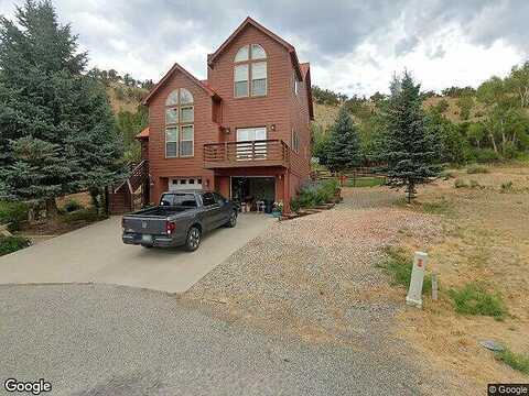 Lamborn Mountain, PAONIA, CO 81428
