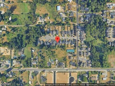 83Rd Street, TACOMA, WA 98404