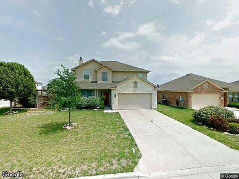 Hanstrom, HUTTO, TX 78634