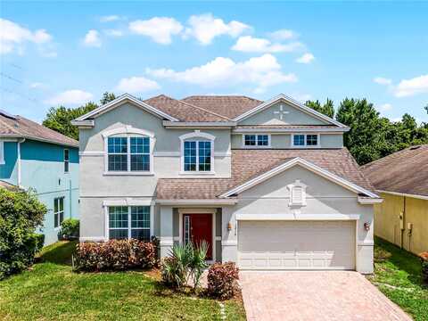 Lexington, DAVENPORT, FL 33837