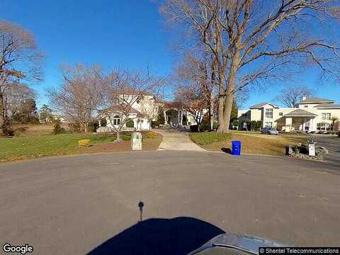 Windy Point, SUFFOLK, VA 23435