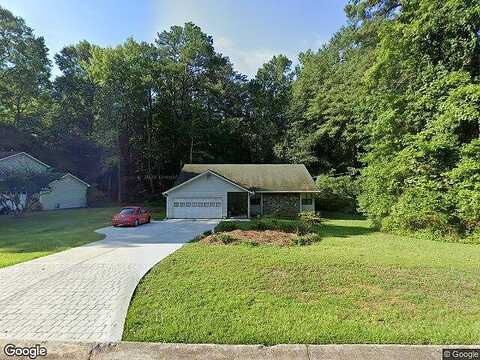Bend, JONESBORO, GA 30238