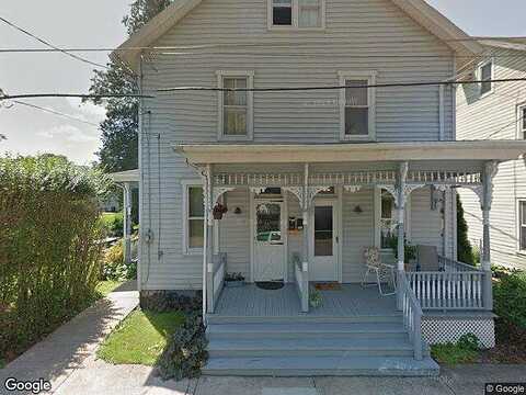 Moore, MILLERSBURG, PA 17061
