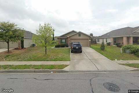 Wells, HUTTO, TX 78634