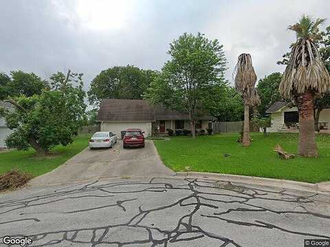 Johnson, HUTTO, TX 78634
