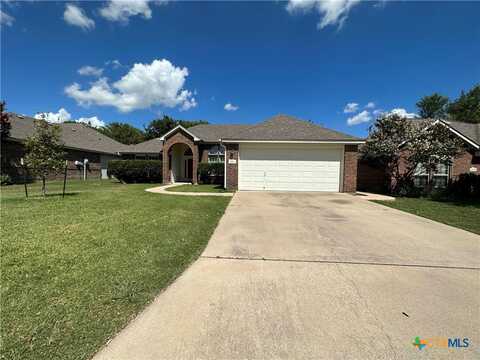 Neuberry Cliffe, TEMPLE, TX 76502