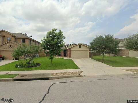 Wells, HUTTO, TX 78634