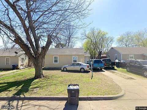 Shaw, FORT WORTH, TX 76110