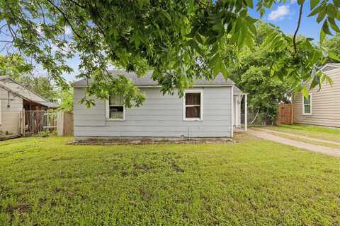 Shaw, FORT WORTH, TX 76110