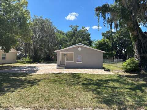Hazzard, EUSTIS, FL 32726