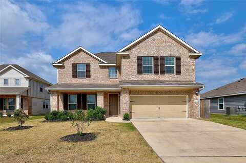Lauren, HUTTO, TX 78634