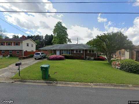 School, MORROW, GA 30260