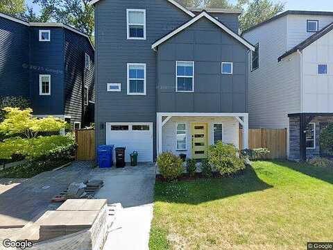 Lindsay, SEATTLE, WA 98118