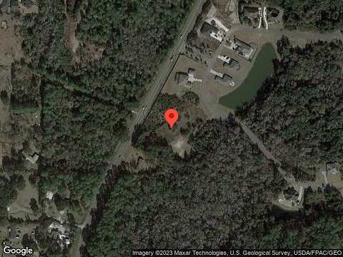 Amberwood, FERNANDINA BEACH, FL 32034