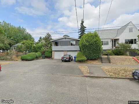 60Th, SEATTLE, WA 98107