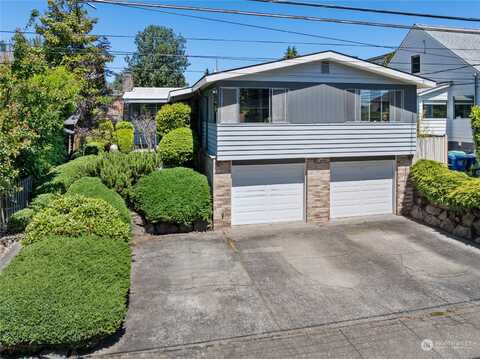 60Th, SEATTLE, WA 98107