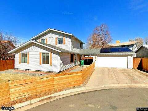Pierce, BROOMFIELD, CO 80021