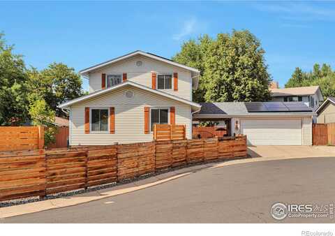 Pierce, BROOMFIELD, CO 80021