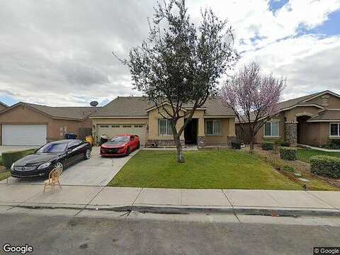 Butterfly Rose, BAKERSFIELD, CA 93311