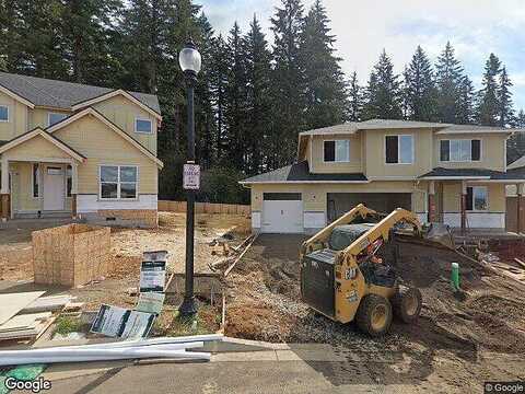 Clover, CAMAS, WA 98607