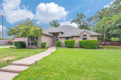 Red Oak, MANSFIELD, TX 76063