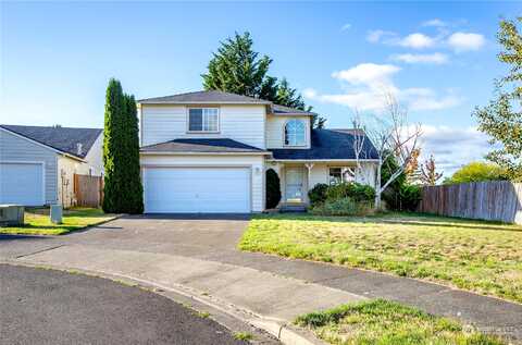 Milbanke, OLYMPIA, WA 98513