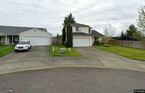 Milbanke, OLYMPIA, WA 98513