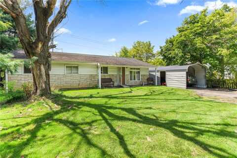 Robinhood, CRANBERRY TOWNSHIP, PA 16066