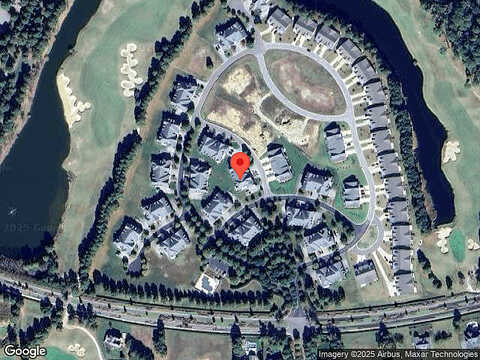 Turnberry Arch, CAPE CHARLES, VA 23310