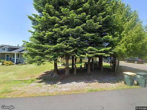 Quinault, BLAINE, WA 98230