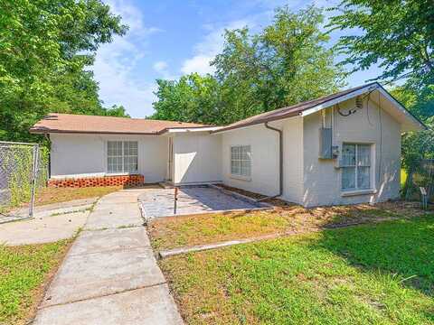Milam, ENNIS, TX 75119