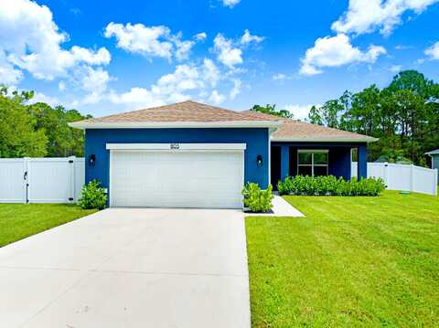 Doverbrook, PALM BAY, FL 32907
