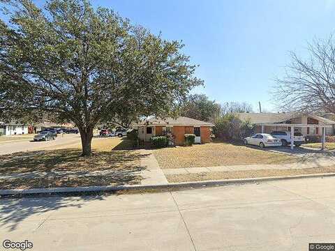 Hillcrest, ARLINGTON, TX 76010