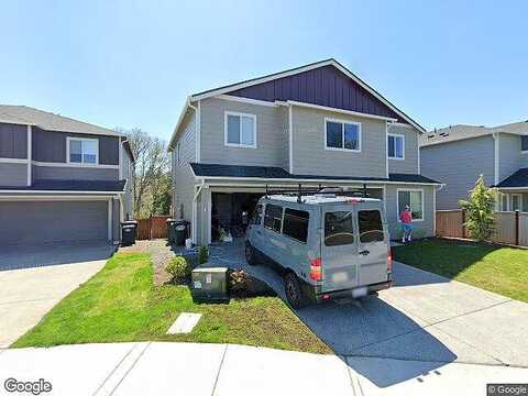 22Nd, LACEY, WA 98503