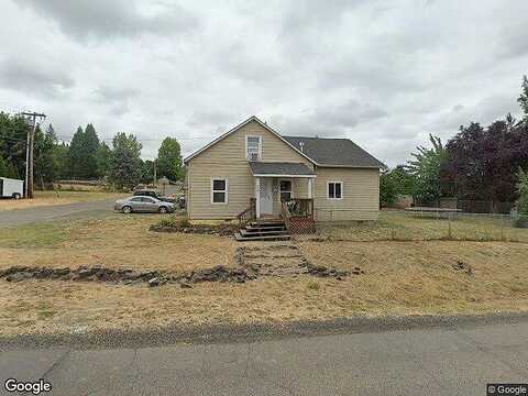 Bridge, LAFAYETTE, OR 97127