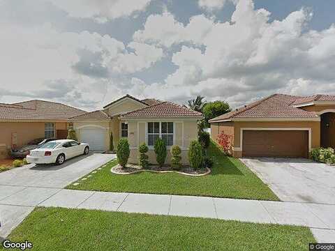 197Th, HIALEAH, FL 33015