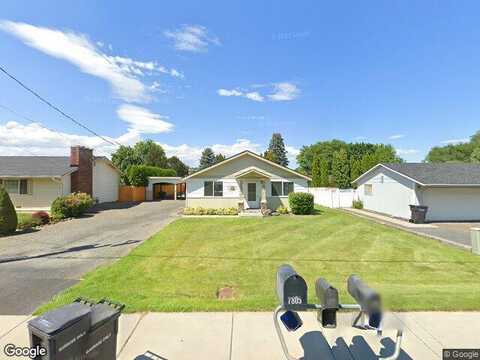 Nob Hill, YAKIMA, WA 98908