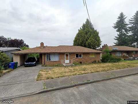 52Nd, SEATTLE, WA 98118