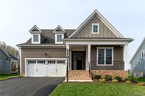 Aldeby, GLEN ALLEN, VA 23059