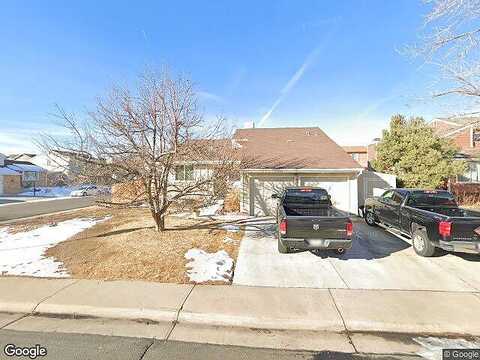 Benton, ARVADA, CO 80003