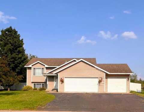 13Th, FOLEY, MN 56329