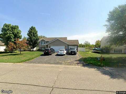 13Th, FOLEY, MN 56329