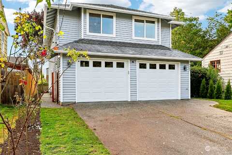 92Nd, SEATTLE, WA 98103