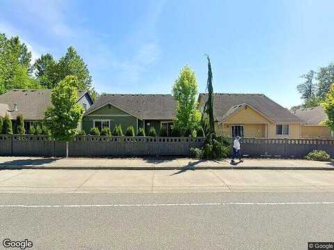 Verbena, BELLINGHAM, WA 98226