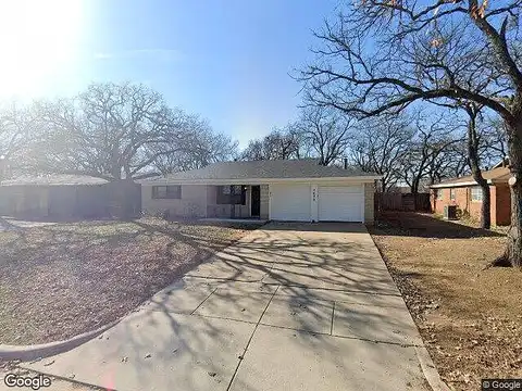 Crabtree, NORTH RICHLAND HILLS, TX 76182