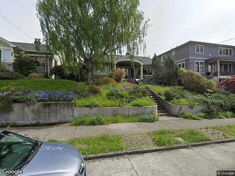 1St, SEATTLE, WA 98117