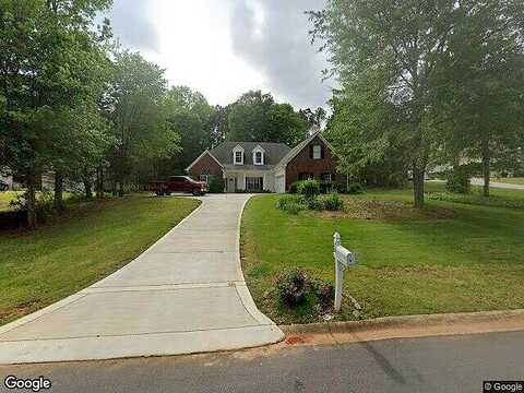 Barrington Grange, SHARPSBURG, GA 30277