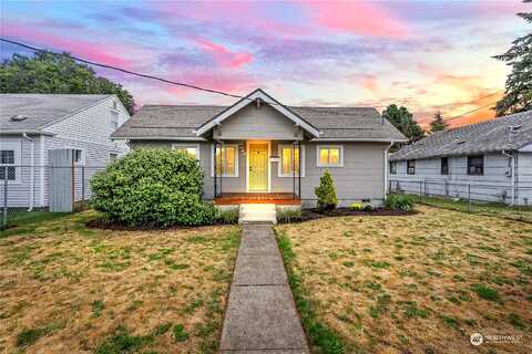 Junett, TACOMA, WA 98409
