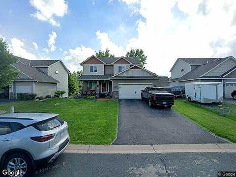 145Th Bay, HUGO, MN 55038